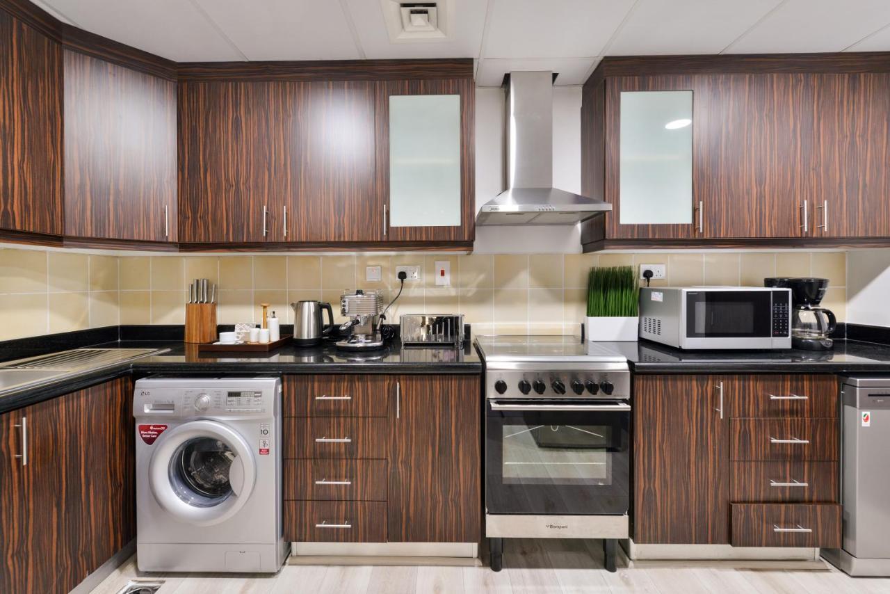 Luxury Jbr Shams - Marina View - Free 5 Star Beach Resorts Access! Dubai Exterior foto